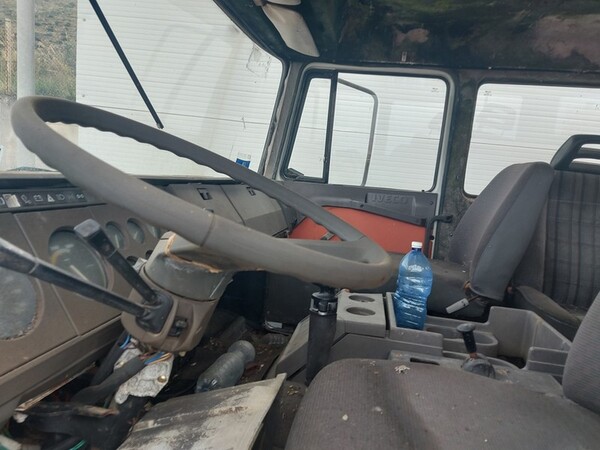 4#6508 Autocarro Fiat in vendita - foto 4