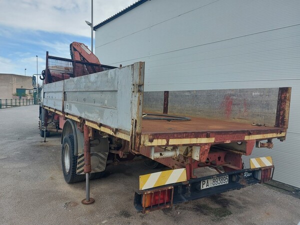 4#6508 Autocarro Fiat in vendita - foto 7