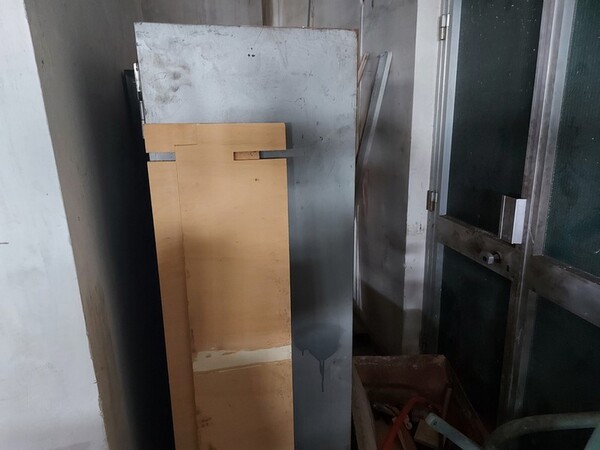 7#6508 Attrezzature per la lavorazione del ferro in vendita - foto 20