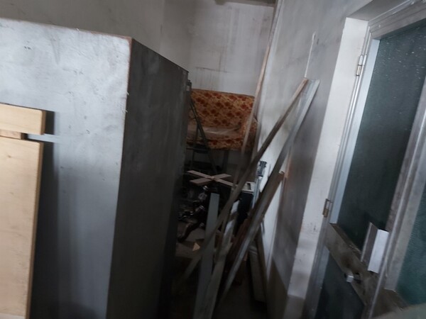 7#6508 Attrezzature per la lavorazione del ferro in vendita - foto 21