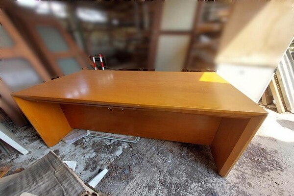 1#6509 Arredi ufficio e attrezzature da cantiere in vendita - foto 10
