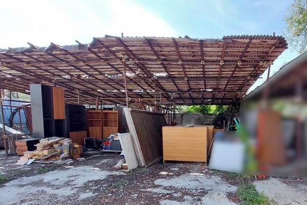 1#6509 Arredi ufficio e attrezzature da cantiere in vendita - foto 16