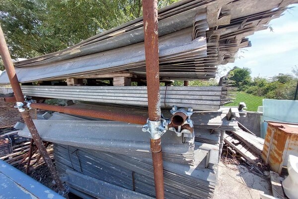1#6509 Arredi ufficio e attrezzature da cantiere in vendita - foto 28
