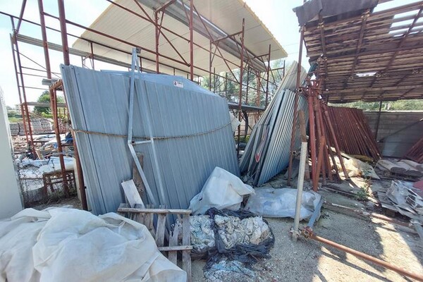 1#6509 Arredi ufficio e attrezzature da cantiere in vendita - foto 33