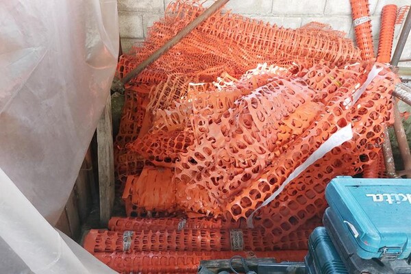 1#6509 Arredi ufficio e attrezzature da cantiere in vendita - foto 43