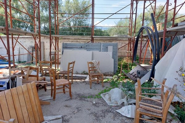 1#6509 Arredi ufficio e attrezzature da cantiere in vendita - foto 50