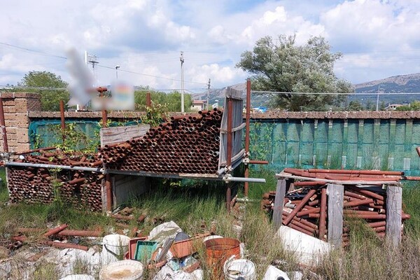 1#6509 Arredi ufficio e attrezzature da cantiere in vendita - foto 52