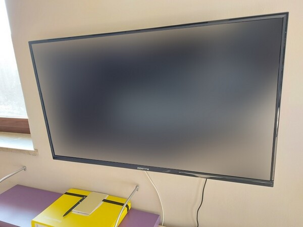 1#6510 Arredi e attrezzature elettroniche in vendita - foto 2