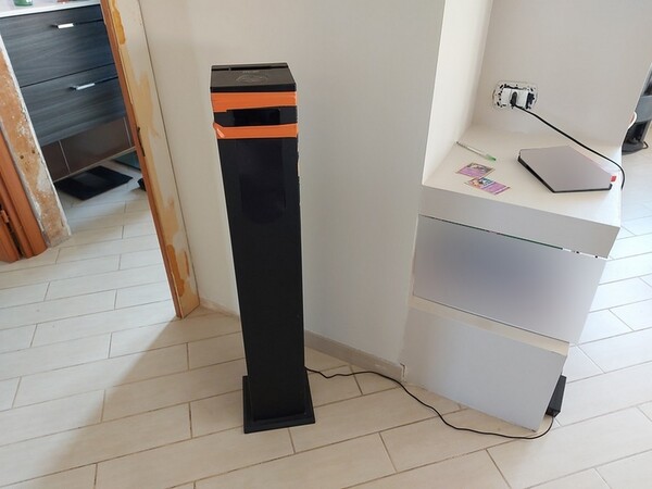 1#6510 Arredi e attrezzature elettroniche in vendita - foto 3