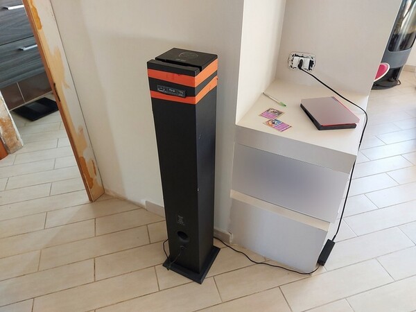 1#6510 Arredi e attrezzature elettroniche in vendita - foto 5