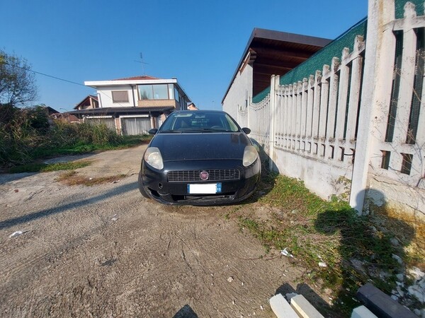 3#6510 Autovettura Fiat Punto in vendita - foto 6
