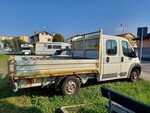 Immagine 2 - Autocarro Fiat Ducato - Lotto 5 (Asta 6510)