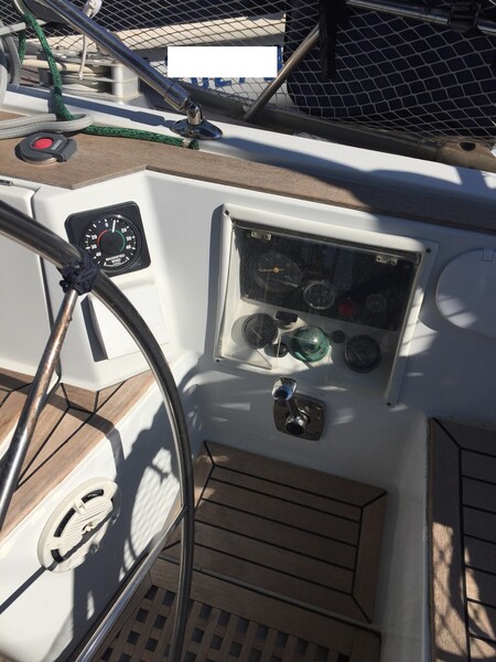 1#6511 Barca a vela Cantieri del Pardo GS 45 in vendita - foto 2