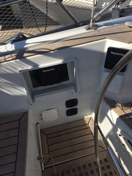 1#6511 Barca a vela Cantieri del Pardo GS 45 in vendita - foto 3