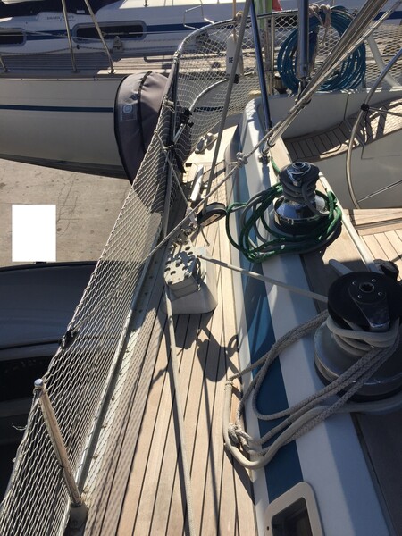 1#6511 Barca a vela Cantieri del Pardo GS 45 in vendita - foto 10
