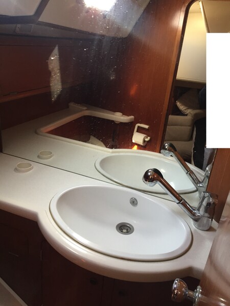 1#6511 Barca a vela Cantieri del Pardo GS 45 in vendita - foto 13