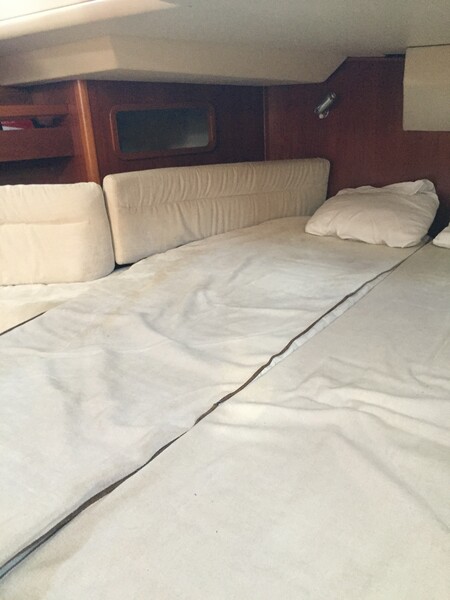 1#6511 Barca a vela Cantieri del Pardo GS 45 in vendita - foto 16