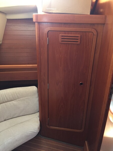 1#6511 Barca a vela Cantieri del Pardo GS 45 in vendita - foto 17