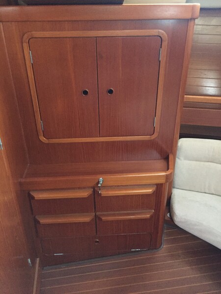 1#6511 Barca a vela Cantieri del Pardo GS 45 in vendita - foto 18