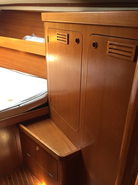 1#6511 Barca a vela Cantieri del Pardo GS 45 in vendita - foto 21