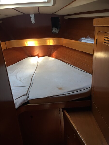 1#6511 Barca a vela Cantieri del Pardo GS 45 in vendita - foto 22