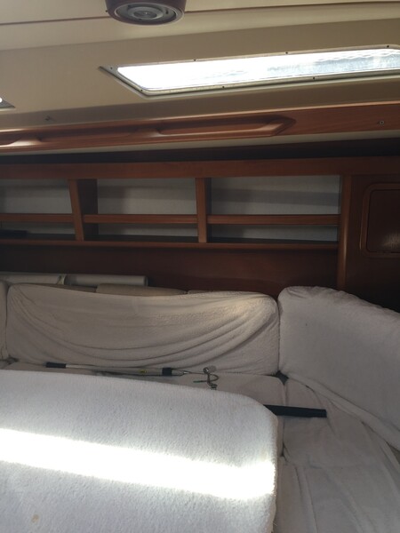 1#6511 Barca a vela Cantieri del Pardo GS 45 in vendita - foto 31