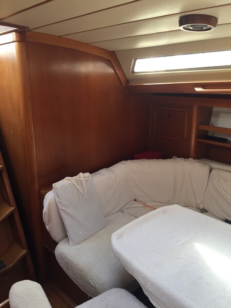 1#6511 Barca a vela Cantieri del Pardo GS 45 in vendita - foto 32