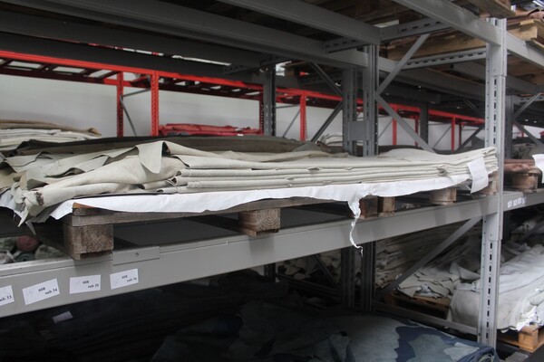 14#6512 Pelli in Colorado leggero e Elite medio in vendita - foto 6