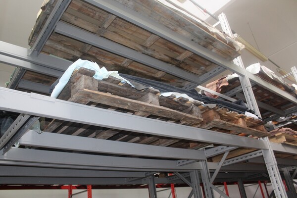 14#6512 Pelli in Colorado leggero e Elite medio in vendita - foto 7