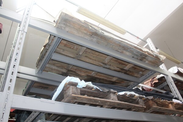 14#6512 Pelli in Colorado leggero e Elite medio in vendita - foto 8