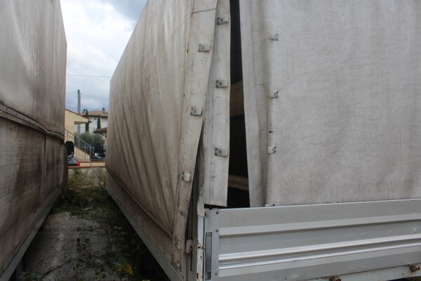 21#6512 Furgone Iveco in vendita - foto 2