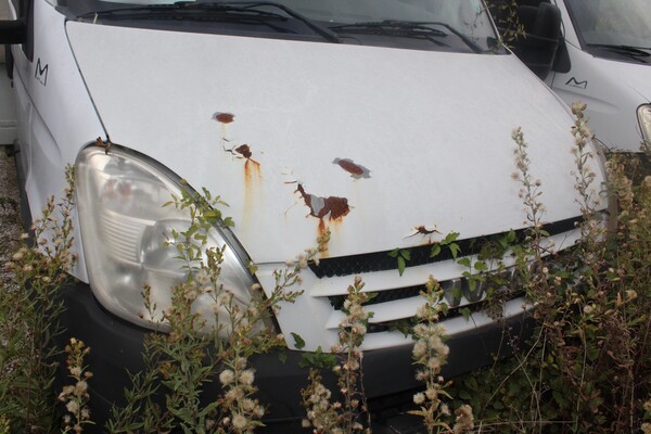 21#6512 Furgone Iveco in vendita - foto 7