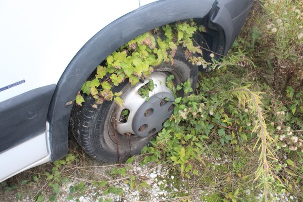 21#6512 Furgone Iveco in vendita - foto 9