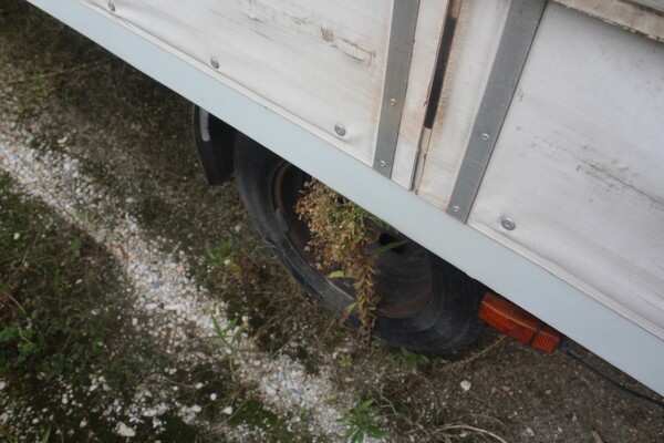 21#6512 Furgone Iveco in vendita - foto 10