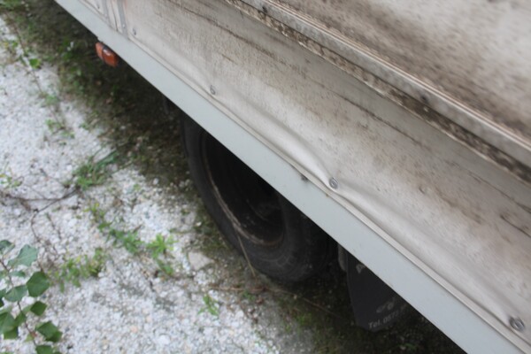 21#6512 Furgone Iveco in vendita - foto 11