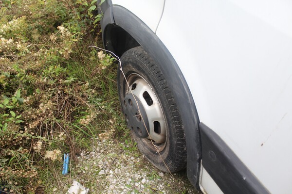 21#6512 Furgone Iveco in vendita - foto 12