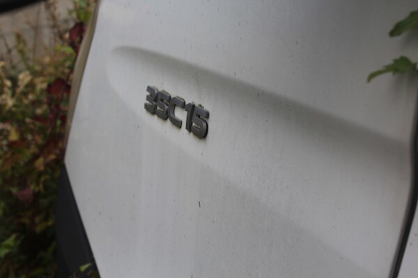 21#6512 Furgone Iveco in vendita - foto 13