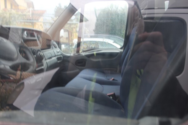 21#6512 Furgone Iveco in vendita - foto 14
