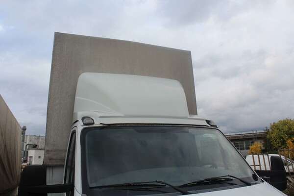 22#6512 Furgone Iveco in vendita - foto 5