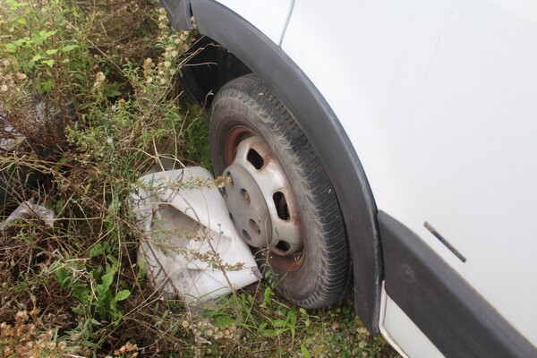 22#6512 Furgone Iveco in vendita - foto 10