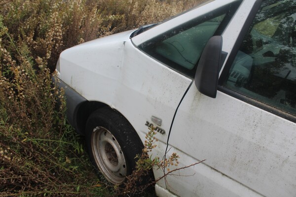 23#6512 Furgone Fiat Scudo in vendita - foto 4