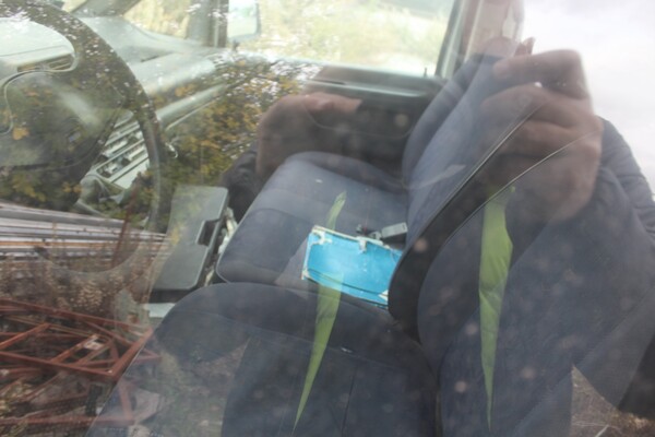 23#6512 Furgone Fiat Scudo in vendita - foto 5