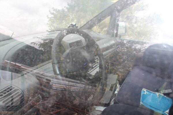 23#6512 Furgone Fiat Scudo in vendita - foto 6