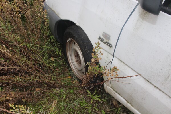 23#6512 Furgone Fiat Scudo in vendita - foto 7