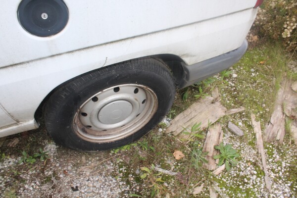 23#6512 Furgone Fiat Scudo in vendita - foto 8