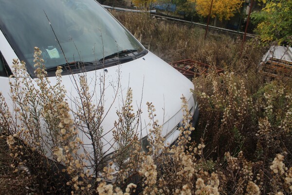 23#6512 Furgone Fiat Scudo in vendita - foto 12