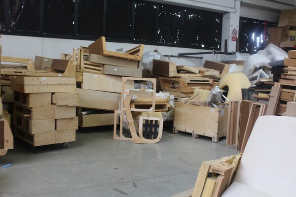 Varie legno in vendita