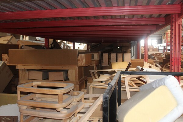 6#6512 Materiali in legno in vendita - foto 7