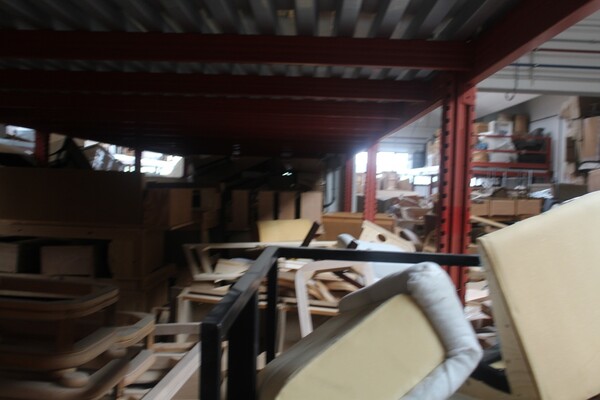 6#6512 Materiali in legno in vendita - foto 8