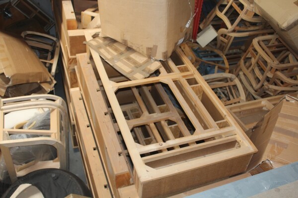 6#6512 Materiali in legno in vendita - foto 12